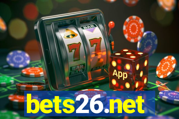 bets26.net