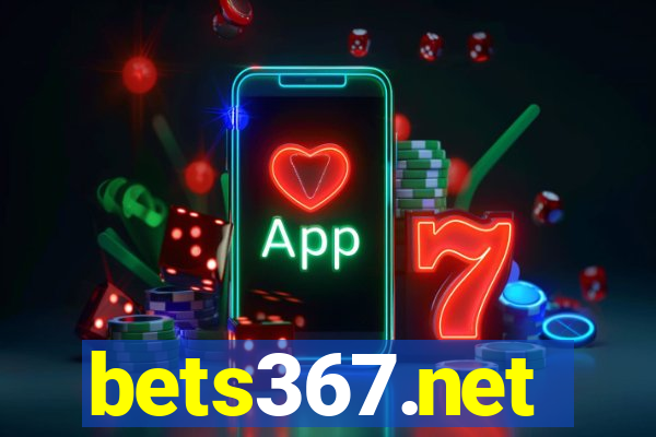 bets367.net