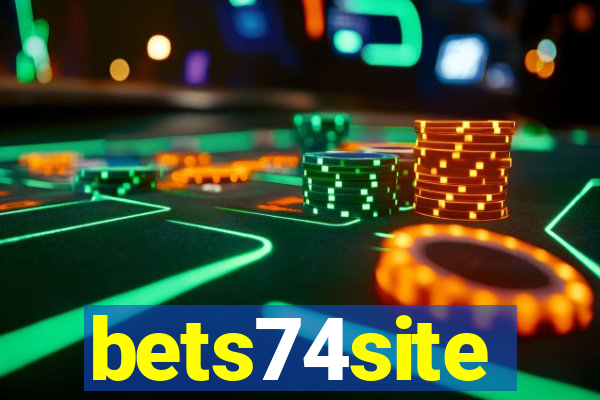 bets74site