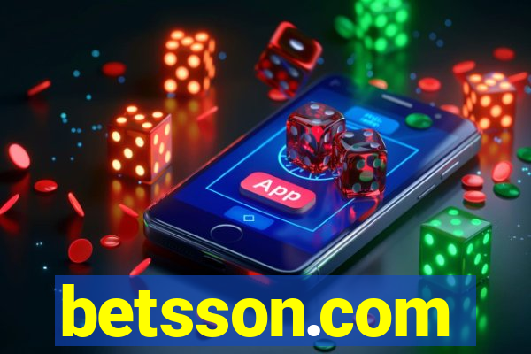 betsson.com