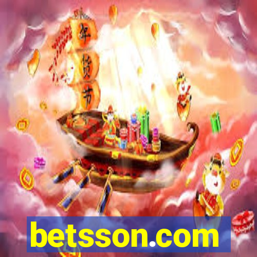 betsson.com