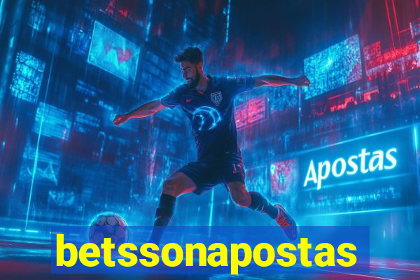 betssonapostas