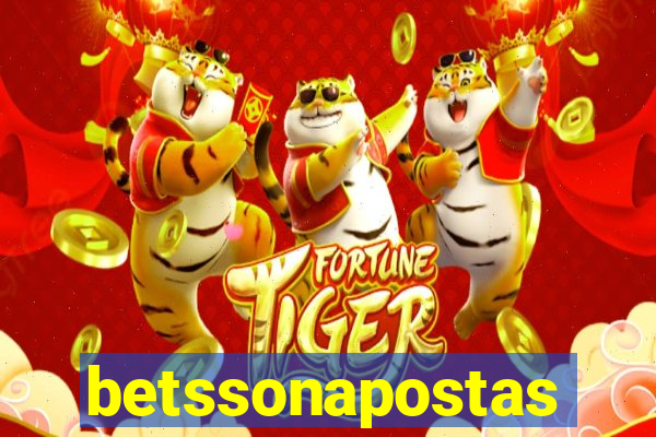 betssonapostas