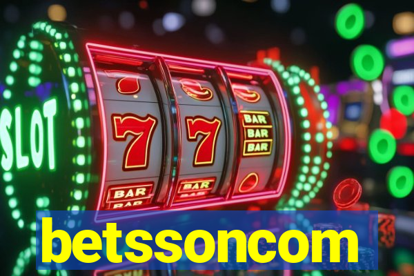 betssoncom