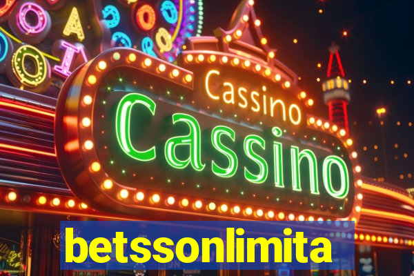 betssonlimita