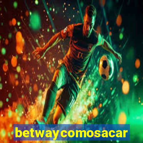 betwaycomosacar