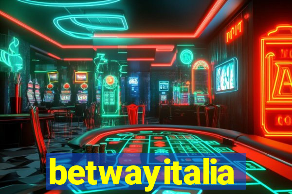 betwayitalia