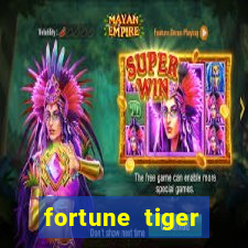 fortune tiger deposito minimo 5 reais