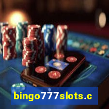 bingo777slots.com