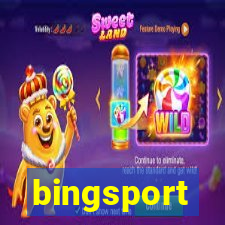 bingsport