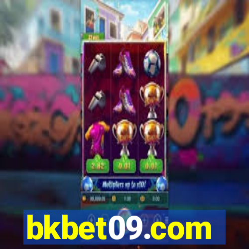 bkbet09.com