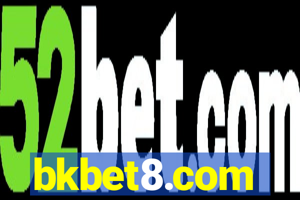 bkbet8.com