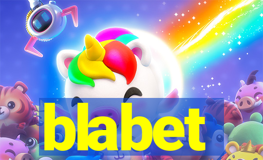 blabet