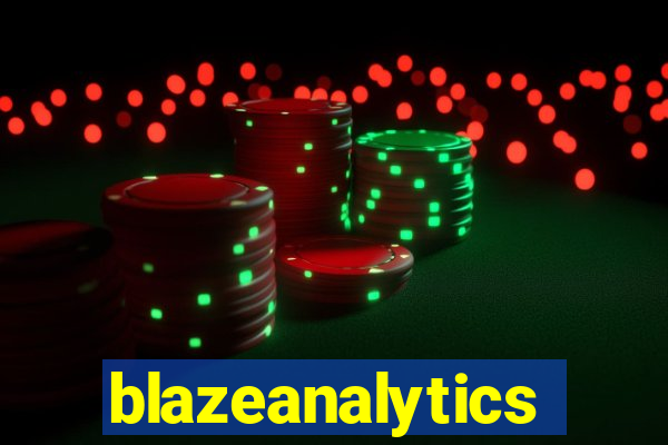 blazeanalytics