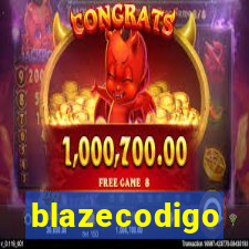 blazecodigo