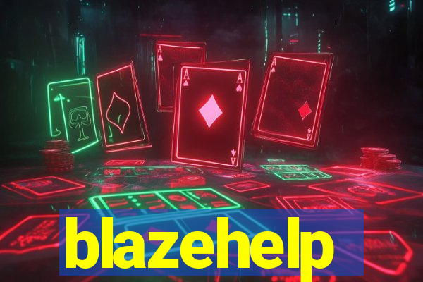 blazehelp