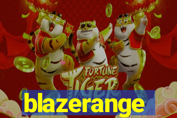 blazerange