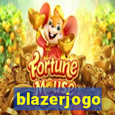 blazerjogo