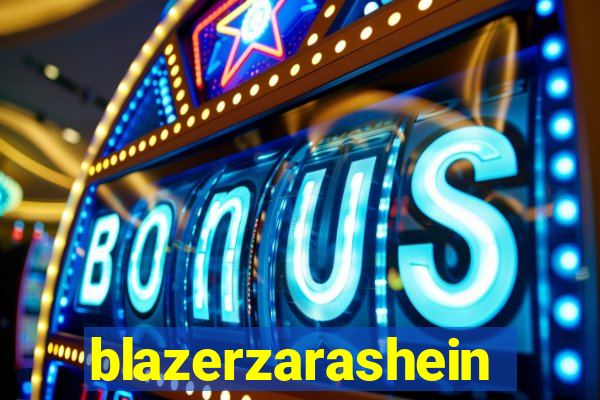 blazerzarashein