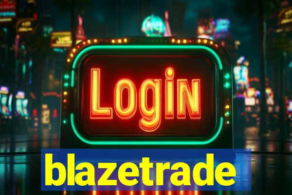 blazetrade