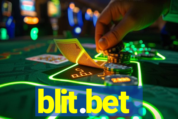 blit.bet