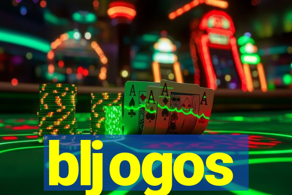 bljogos