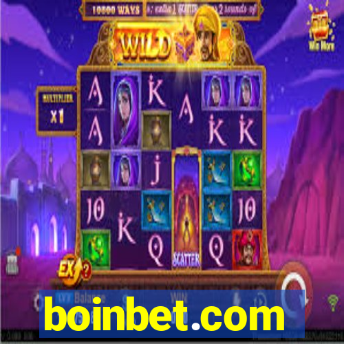 boinbet.com