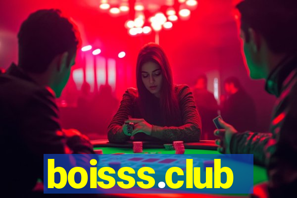 boisss.club