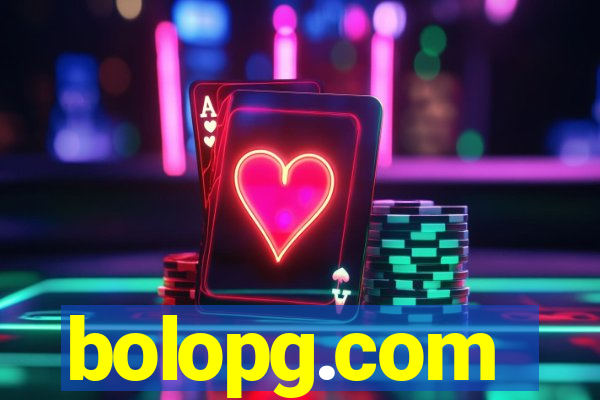 bolopg.com