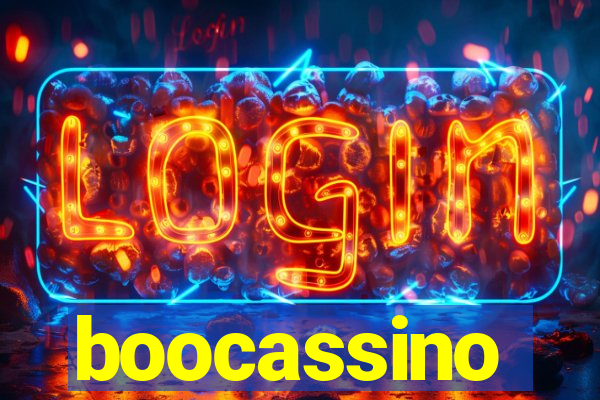 boocassino