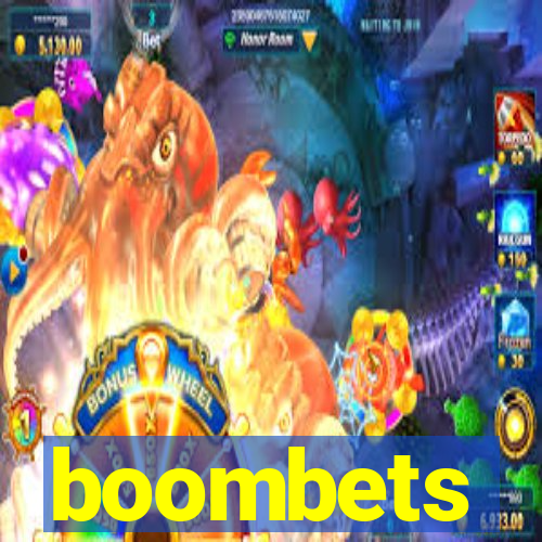 boombets