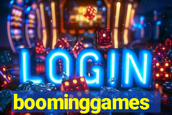 boominggames