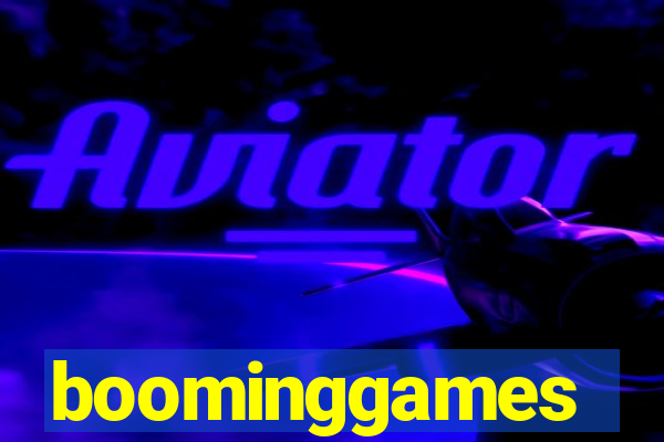 boominggames