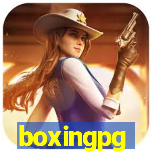 boxingpg