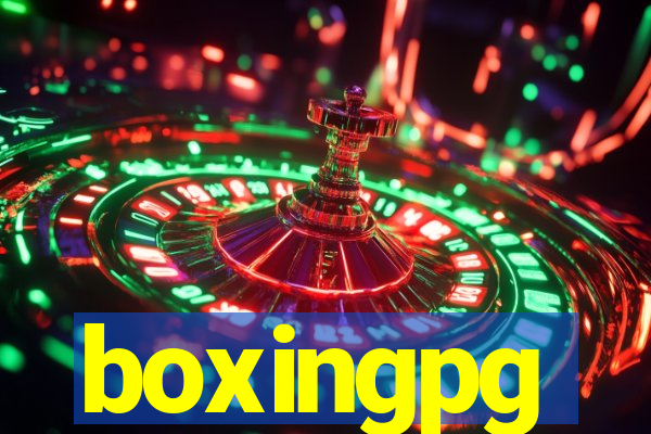 boxingpg