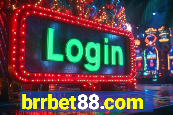 brrbet88.com