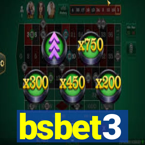 bsbet3