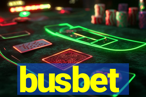 busbet