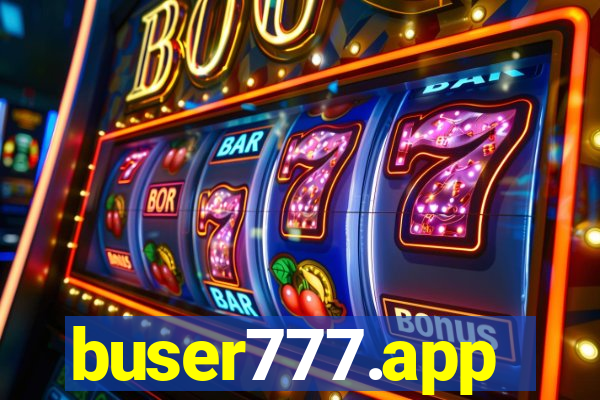 buser777.app