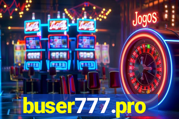 buser777.pro