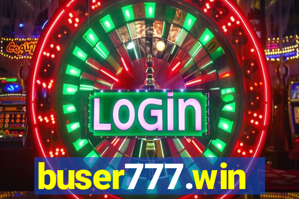 buser777.win