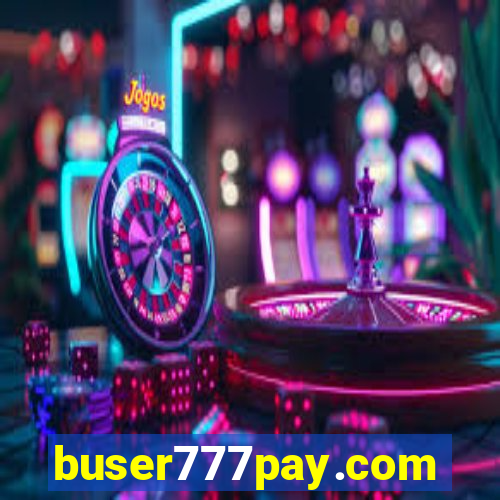 buser777pay.com