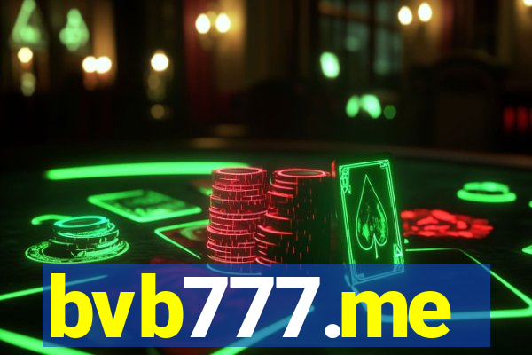 bvb777.me