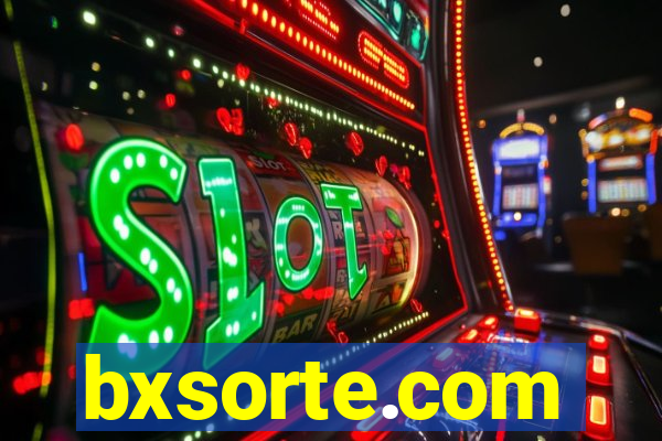 bxsorte.com