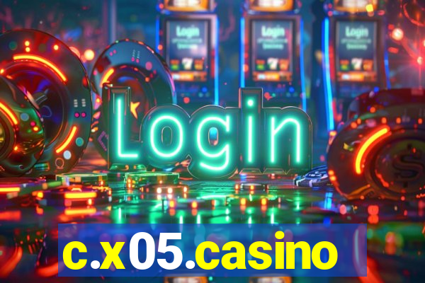 c.x05.casino