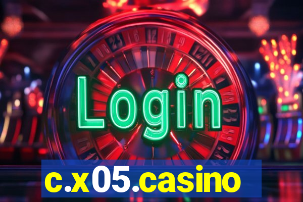 c.x05.casino