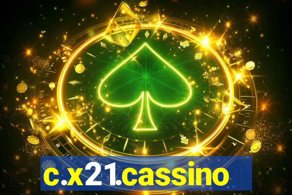 c.x21.cassino