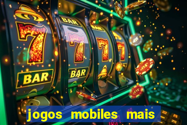 jogos mobiles mais jogados 2024