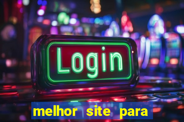 melhor site para jogar no bicho