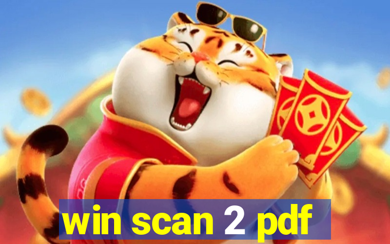 win scan 2 pdf